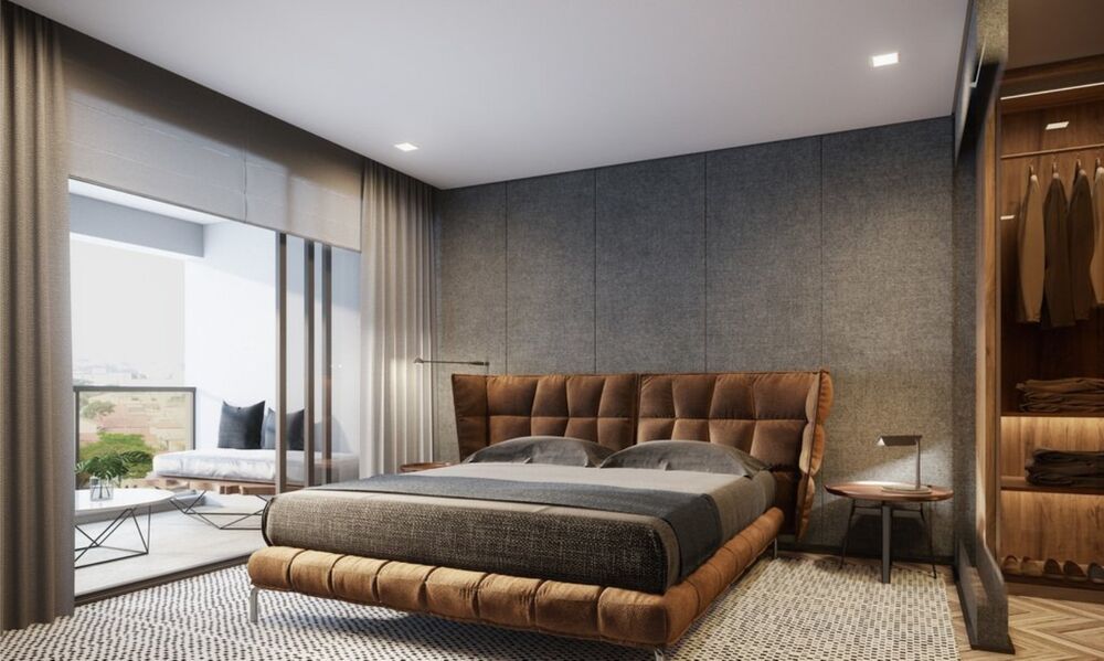 Apartamento, 3 quartos, 181 m² - Foto 14