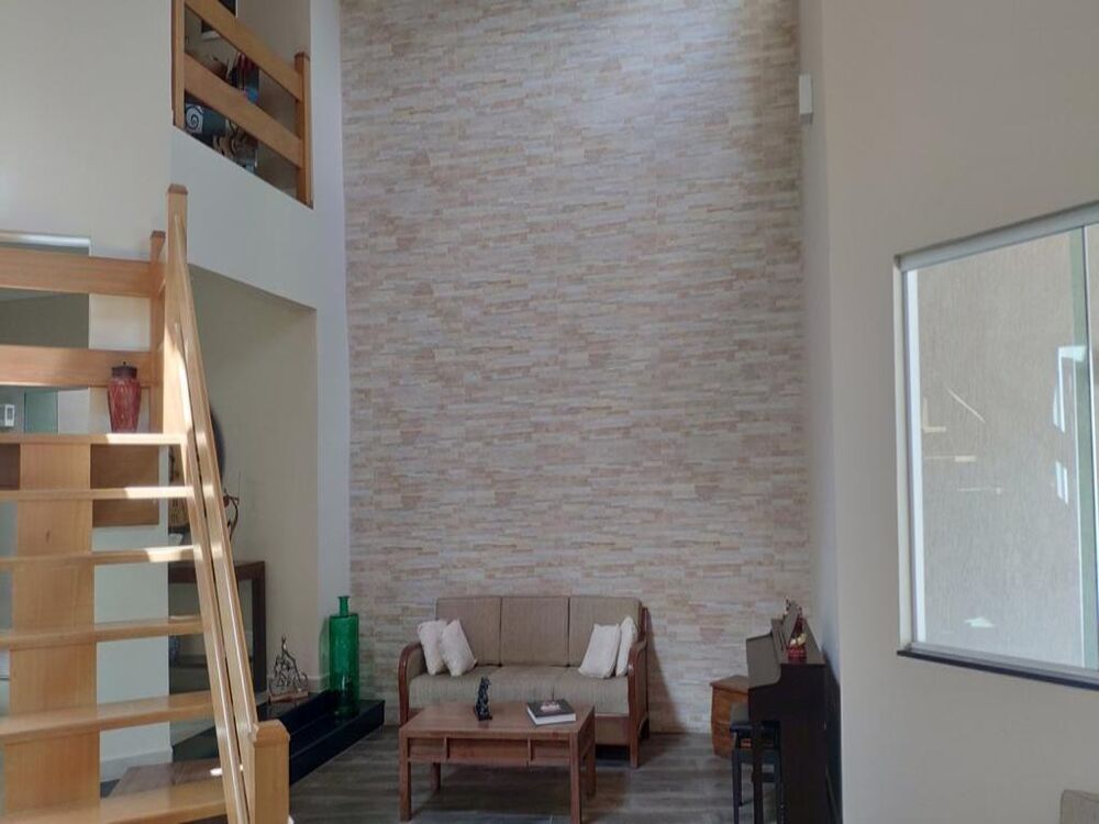 Sobrado, 3 quartos, 215 m² - Foto 3