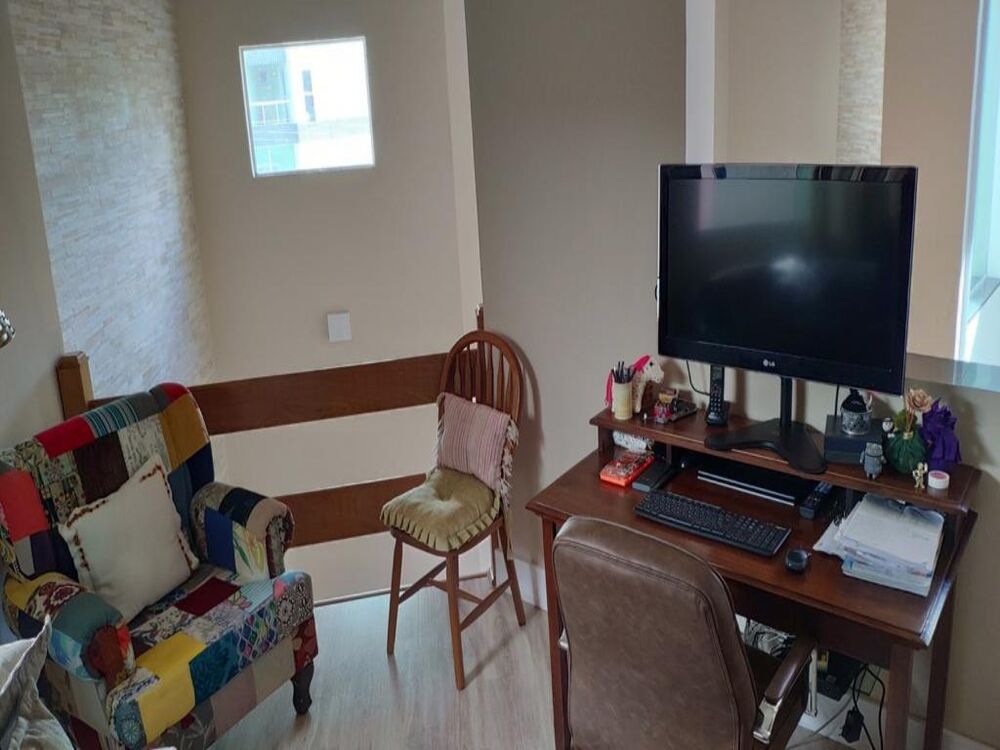 Sobrado, 3 quartos, 215 m² - Foto 4