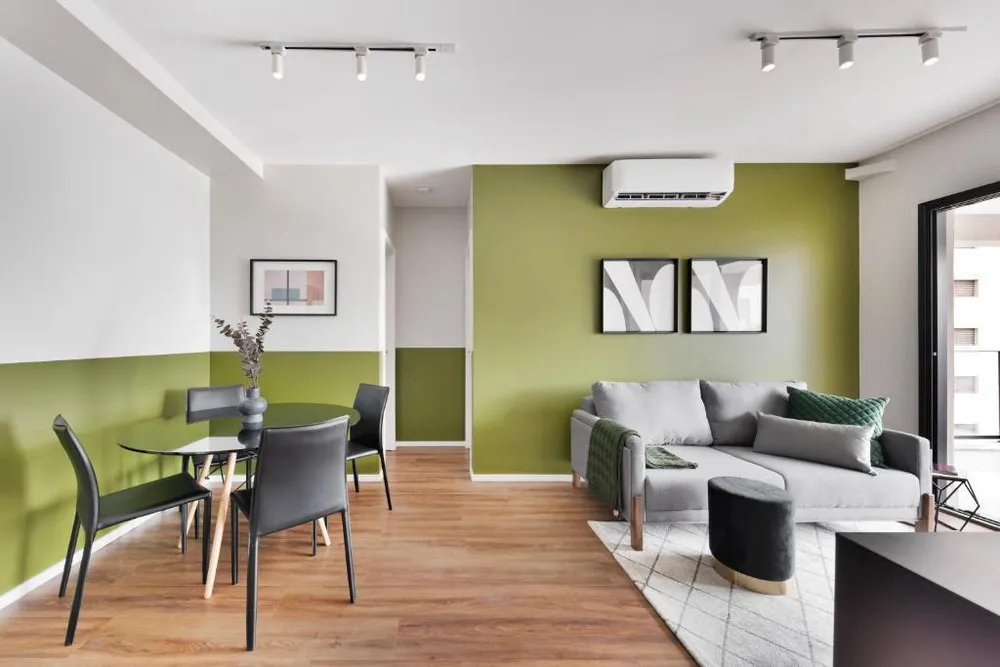 Apartamento, 1 quarto, 46 m² - Foto 4