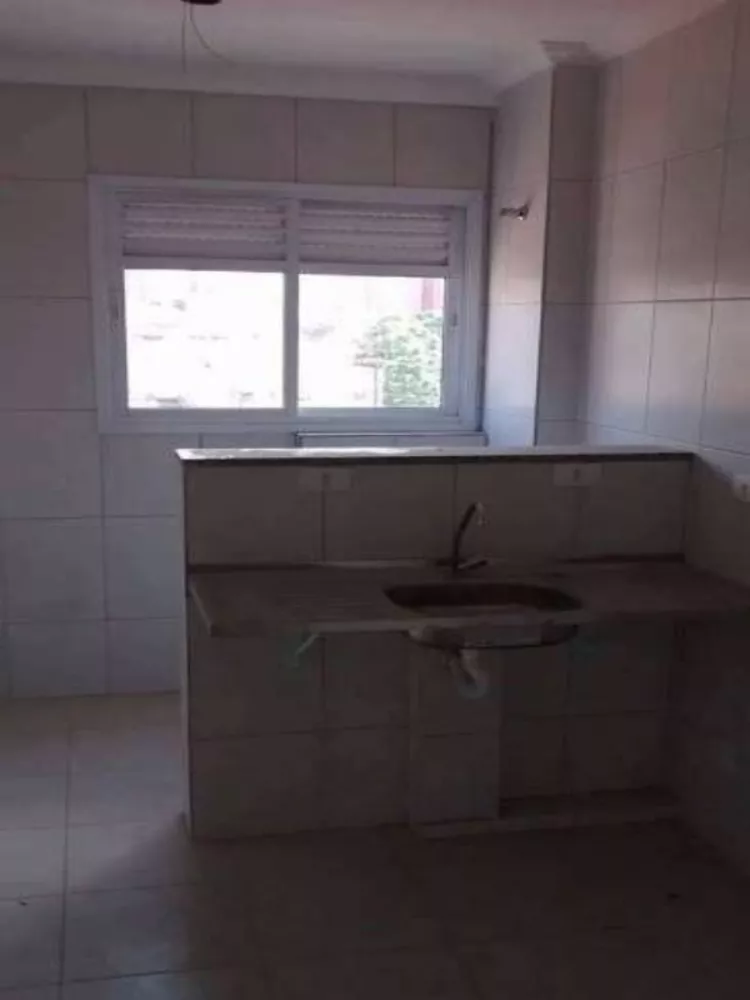 Apartamento à venda com 2 quartos, 53m² - Foto 4