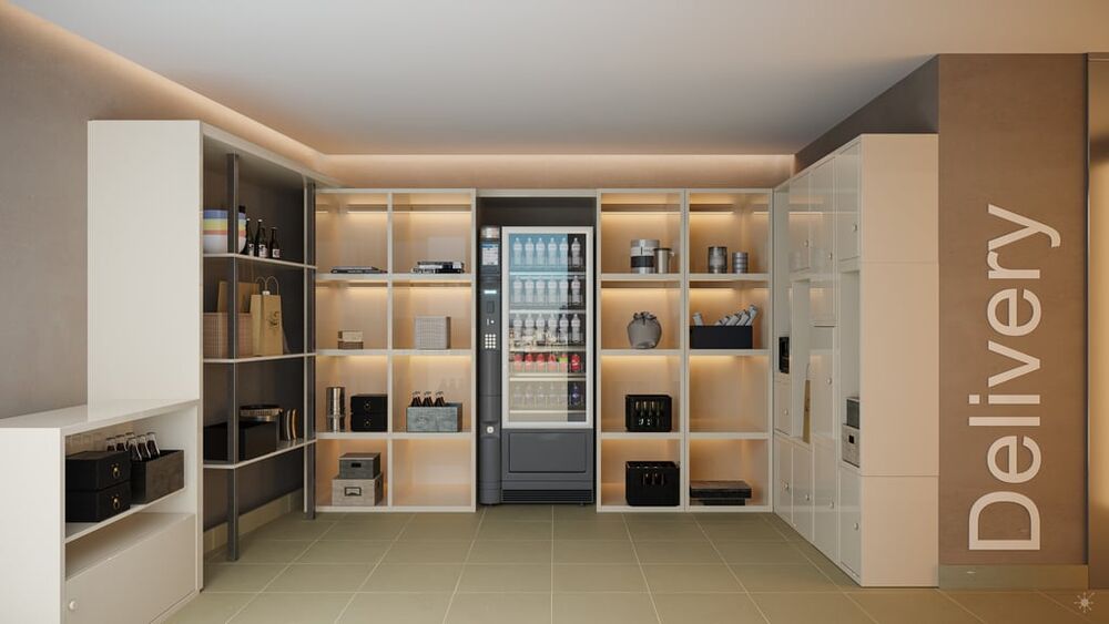 Apartamento, 1 quarto, 32 m² - Foto 4