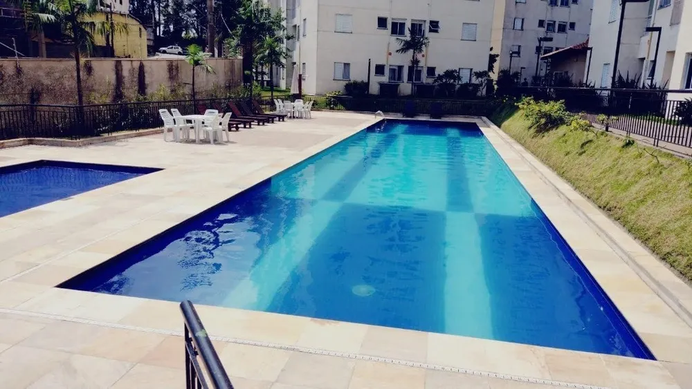 Apartamento, 2 quartos, 50 m² - Foto 1