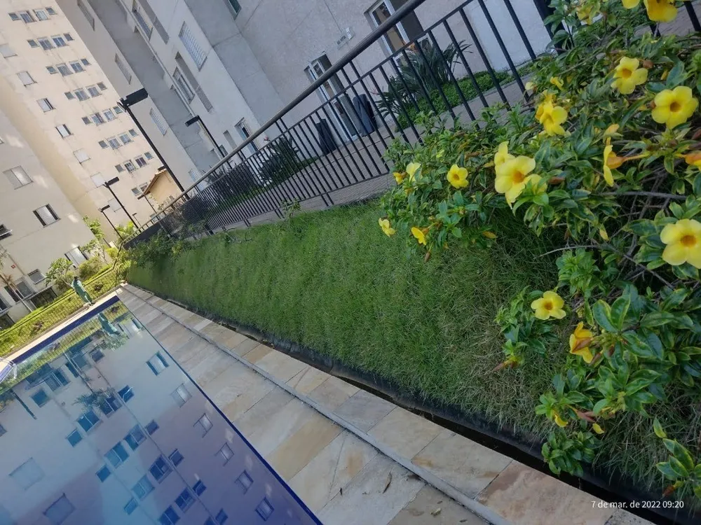 Apartamento, 2 quartos, 50 m² - Foto 4