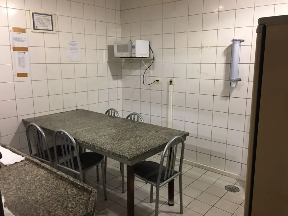 Prédio Inteiro, 868 m² - Foto 8