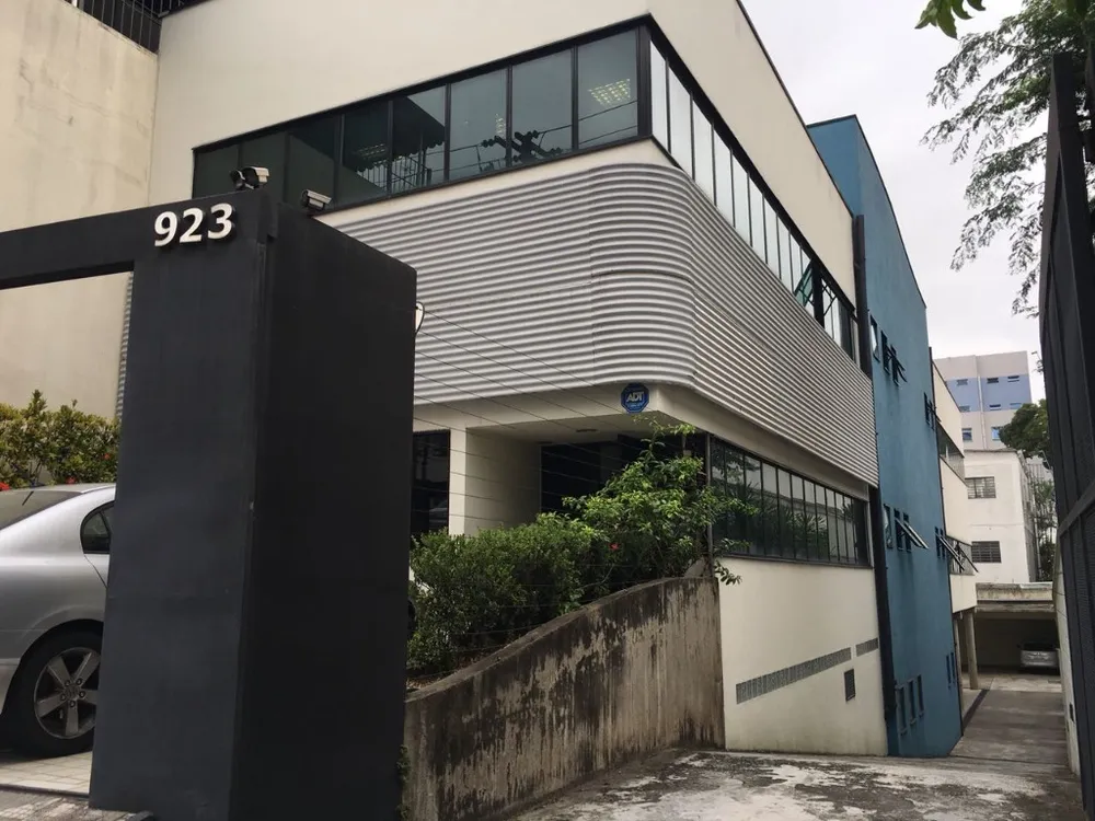 Prédio Inteiro, 868 m² - Foto 2