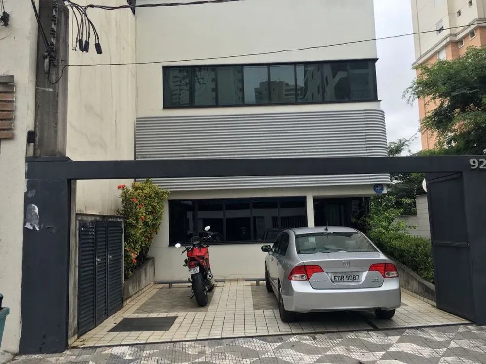 Prédio Inteiro, 868 m² - Foto 5