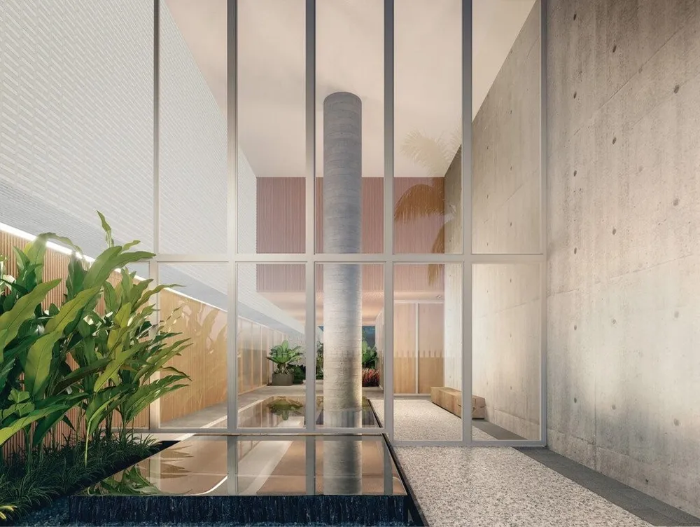 Apartamento, 3 quartos, 412 m² - Foto 6