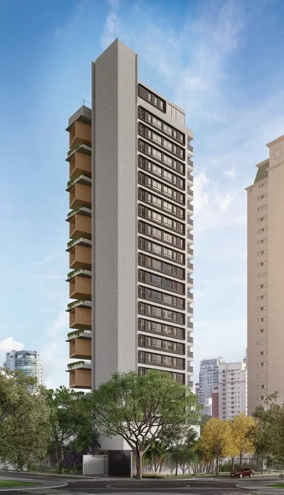 Apartamento, 3 quartos, 412 m² - Foto 2
