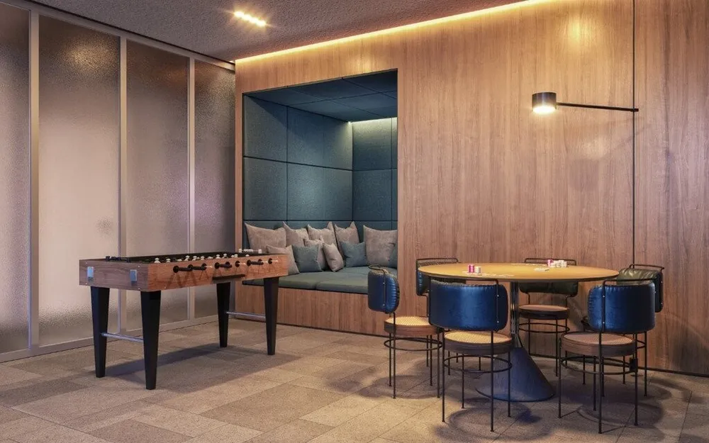 Apartamento, 3 quartos, 412 m² - Foto 12