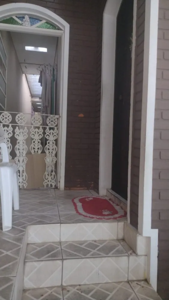 Sobrado, 3 quartos, 188 m² - Foto 1