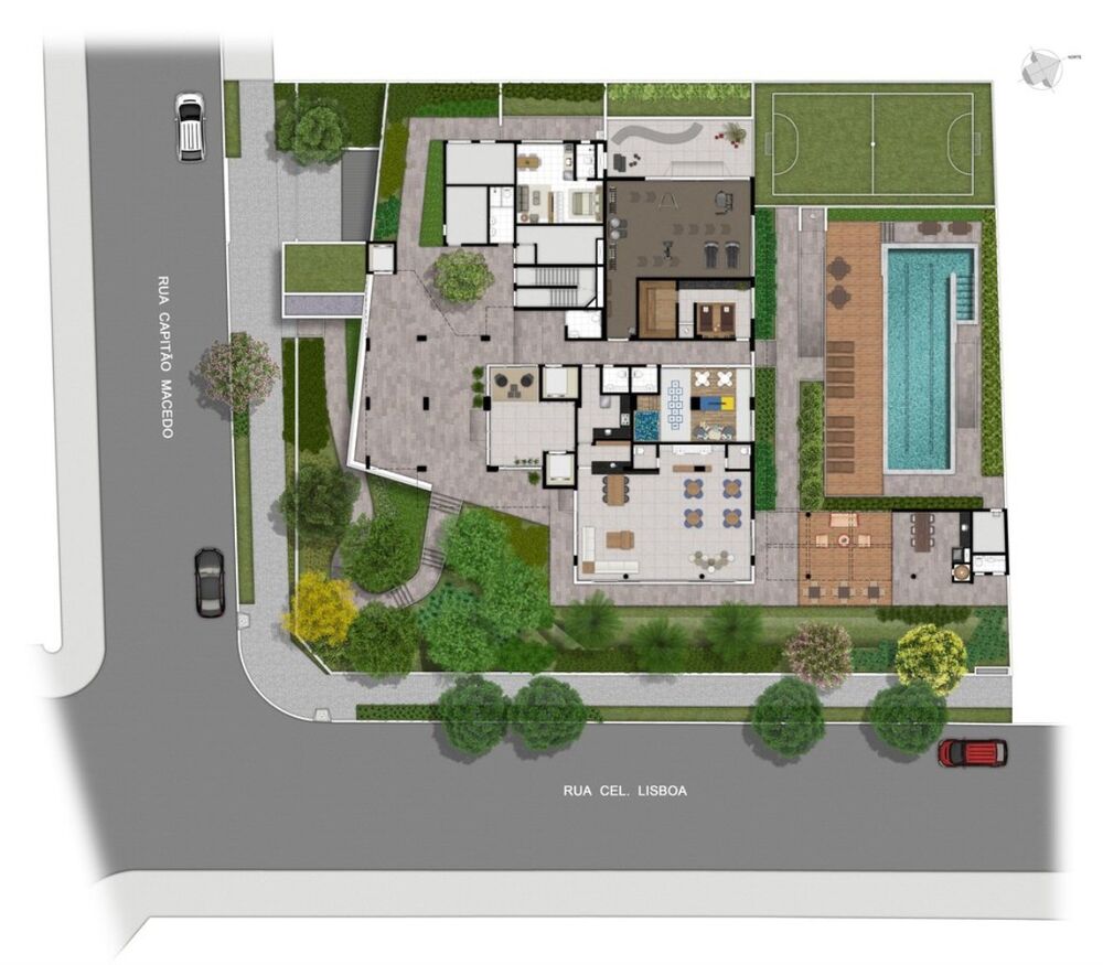 Apartamento, 3 quartos, 113 m² - Foto 19