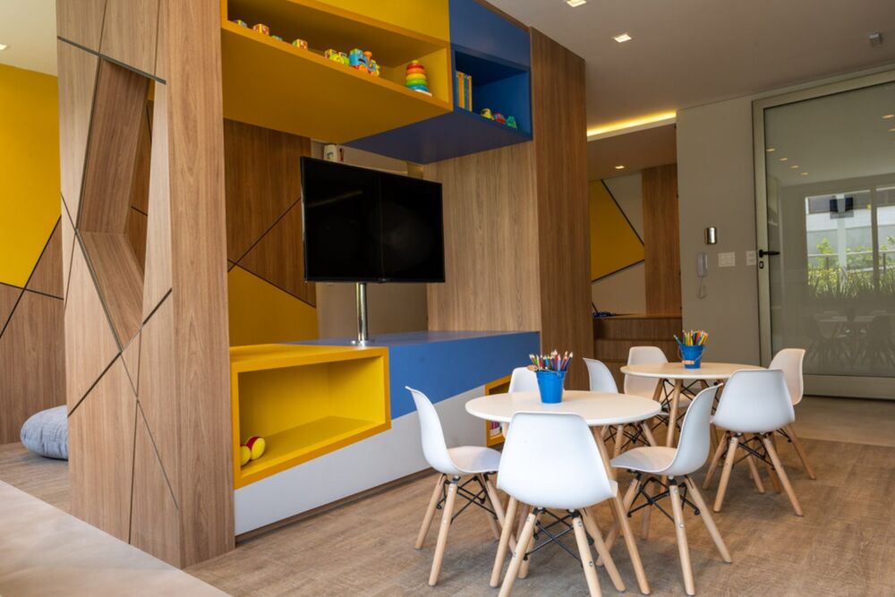 Apartamento, 3 quartos, 113 m² - Foto 8