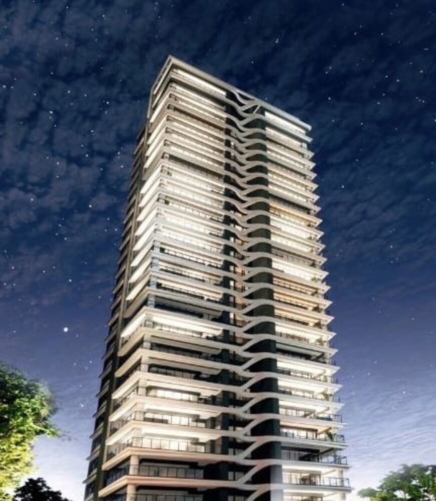 Apartamento, 4 quartos, 230 m² - Foto 1