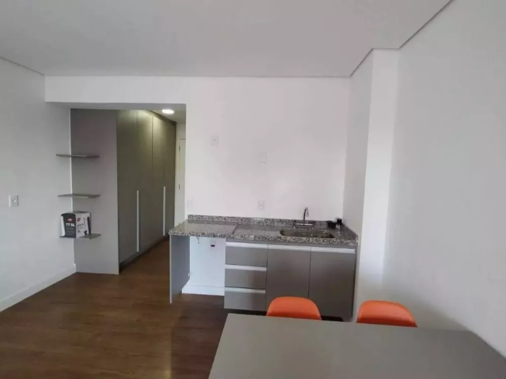 Apartamento, 1 quarto, 27 m² - Foto 15