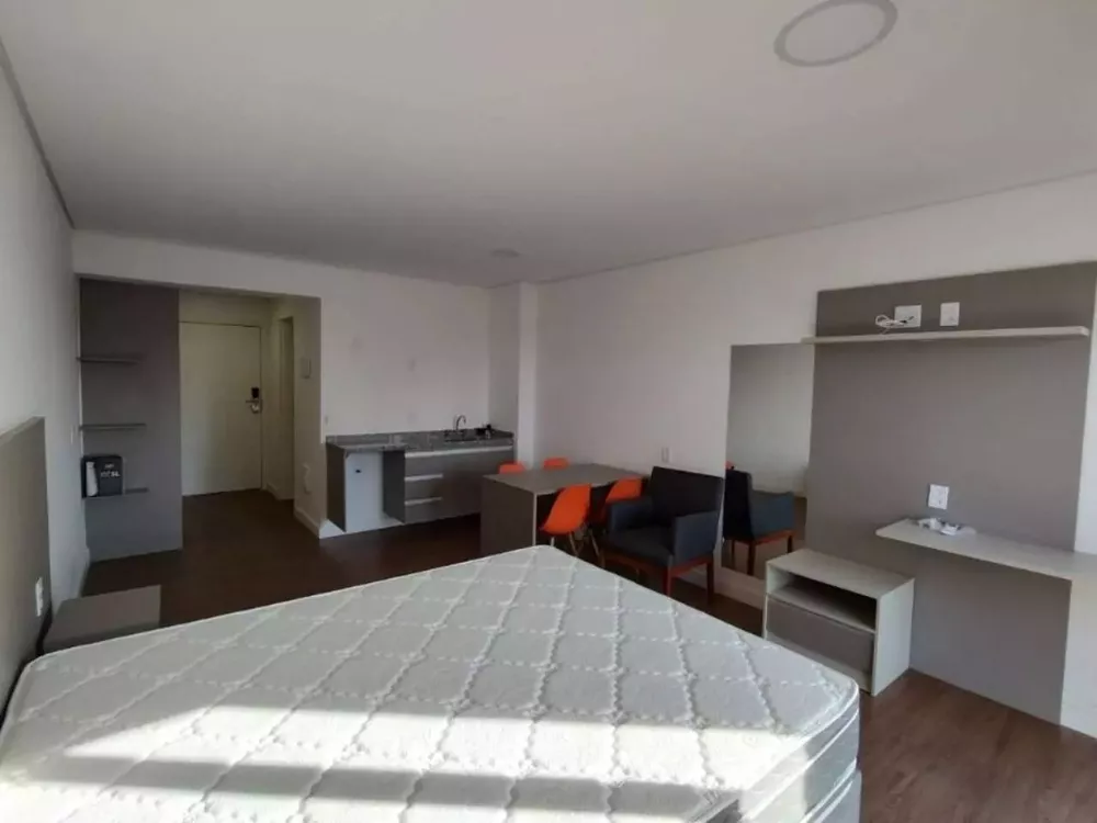 Apartamento, 1 quarto, 27 m² - Foto 14