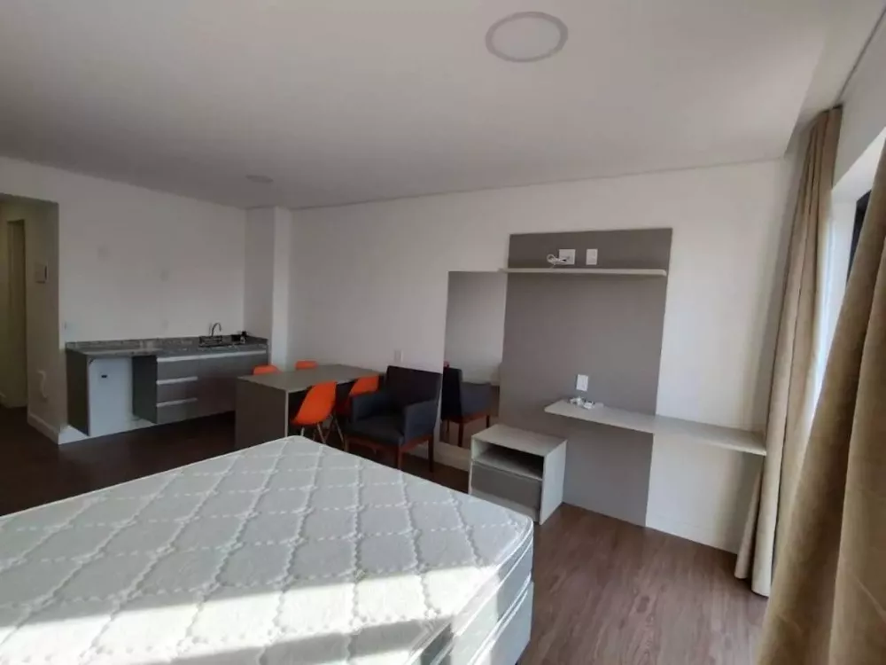 Apartamento, 1 quarto, 27 m² - Foto 8