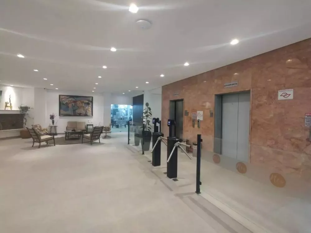 Apartamento, 1 quarto, 27 m² - Foto 6