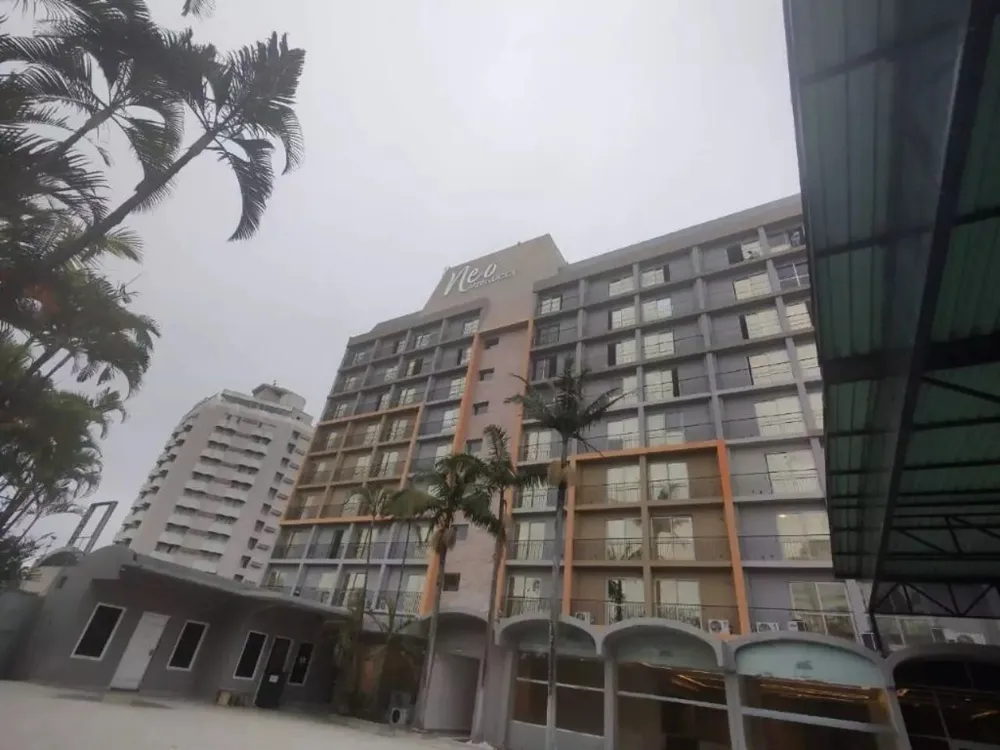 Apartamento, 1 quarto, 27 m² - Foto 10