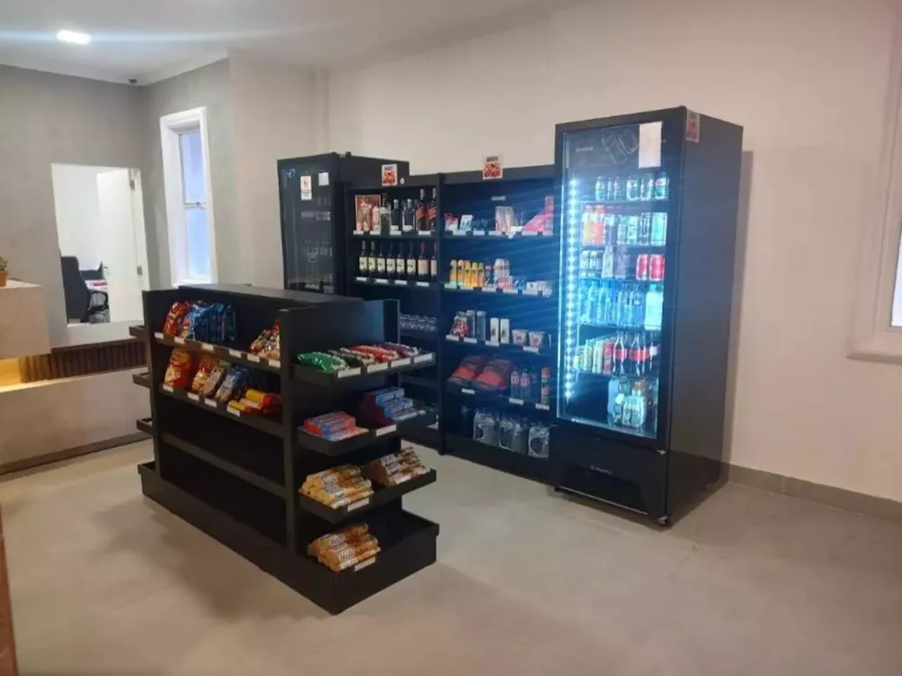 Apartamento, 1 quarto, 27 m² - Foto 4