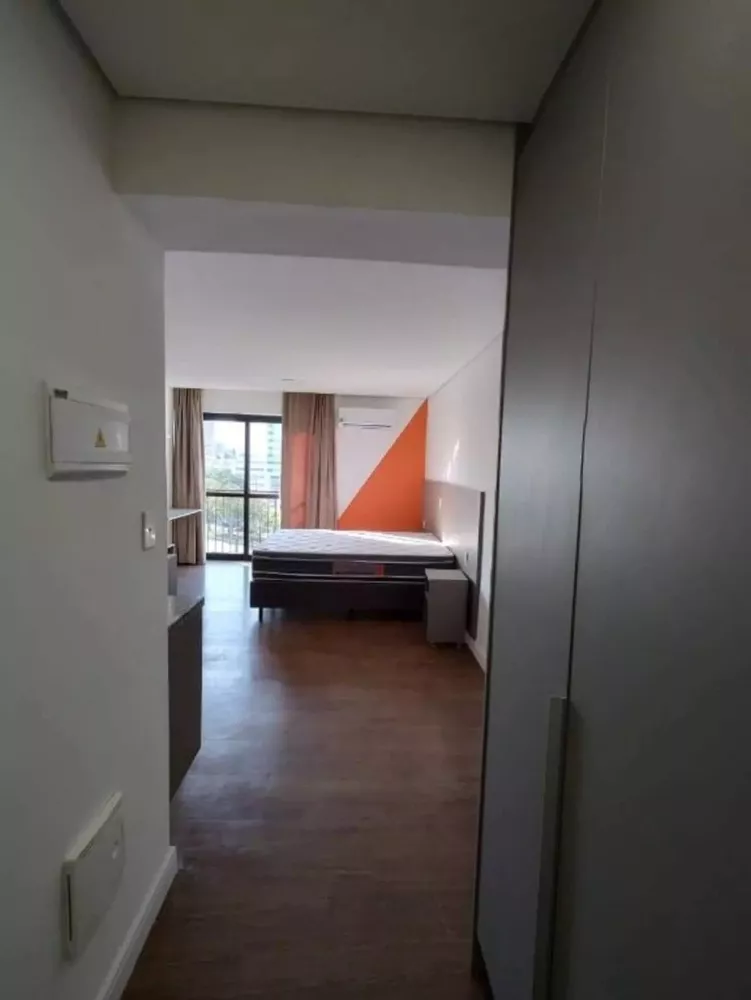Apartamento, 1 quarto, 27 m² - Foto 9