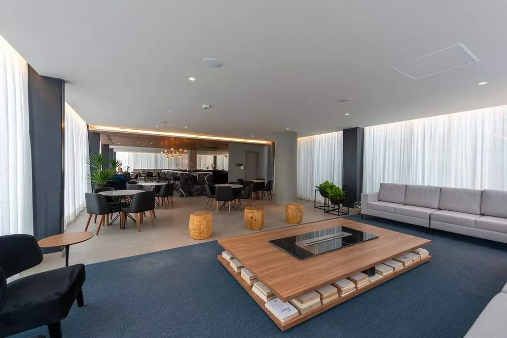 Apartamento, 4 quartos, 167 m² - Foto 24