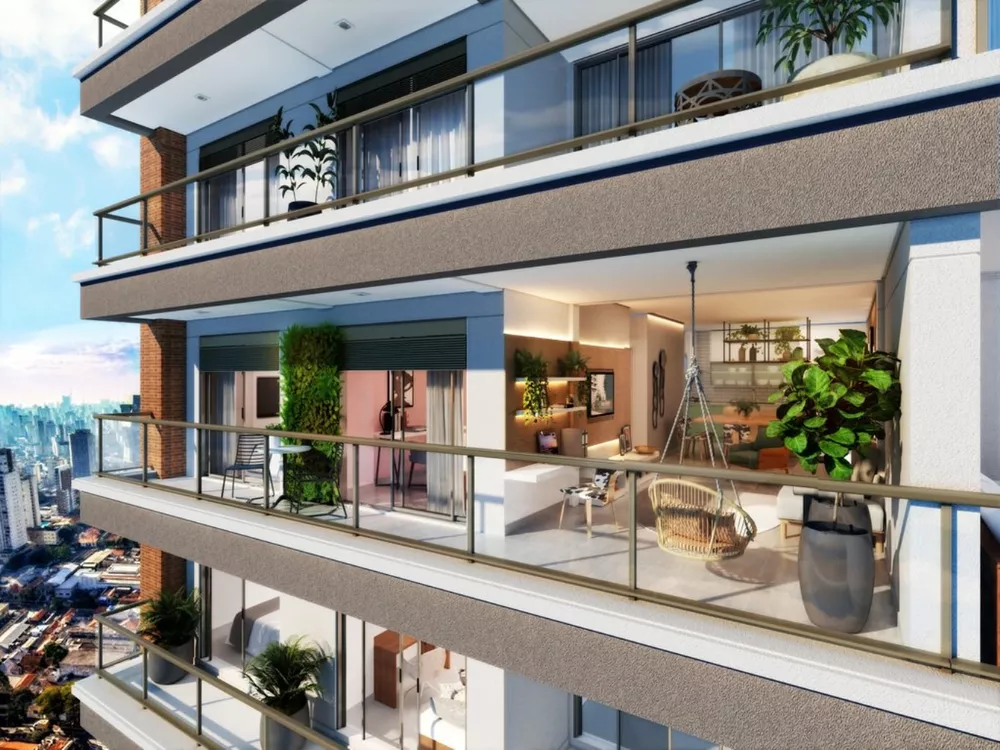 Apartamento, 3 quartos, 105 m² - Foto 8