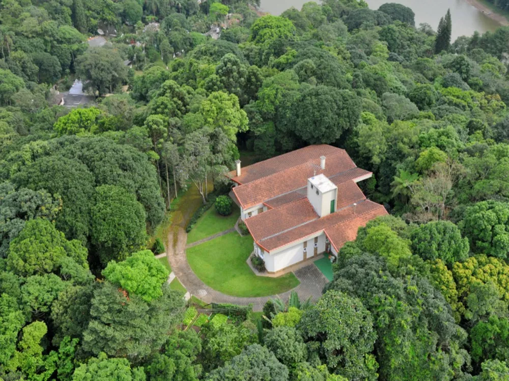 Casa à venda com 3 quartos - Foto 6