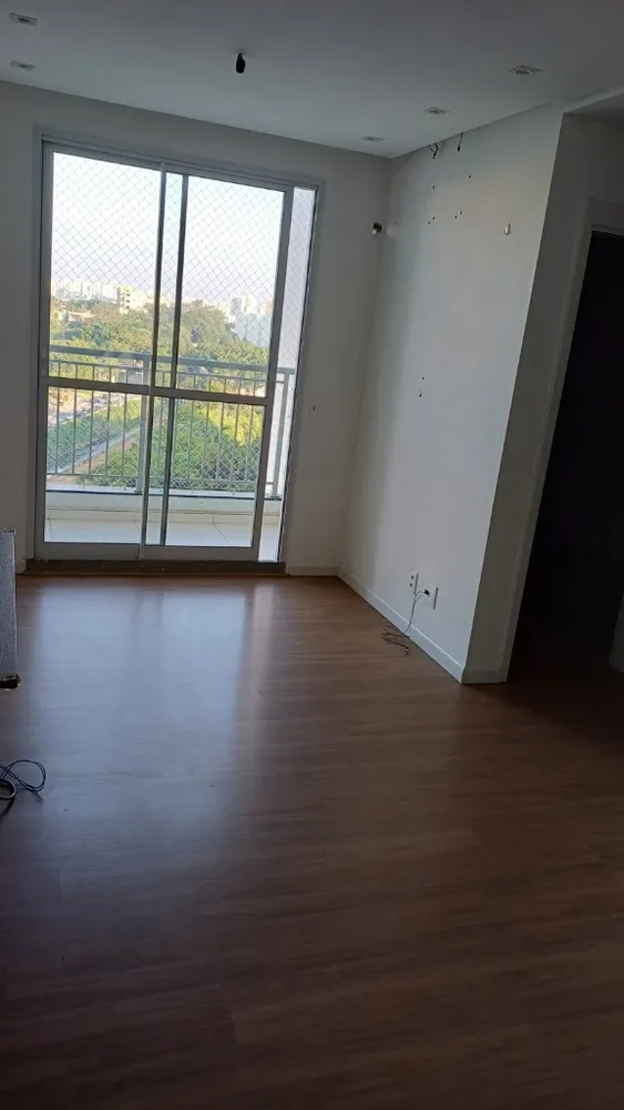 Apartamento, 2 quartos, 52 m² - Foto 2