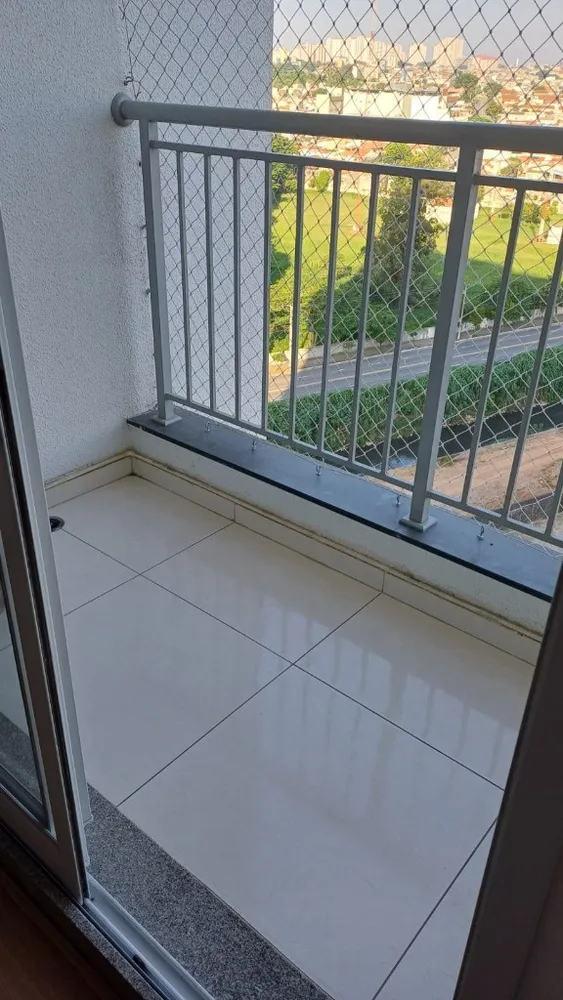 Apartamento, 2 quartos, 52 m² - Foto 1