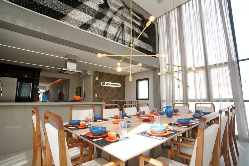 Apartamento, 1 quarto, 76 m² - Foto 5