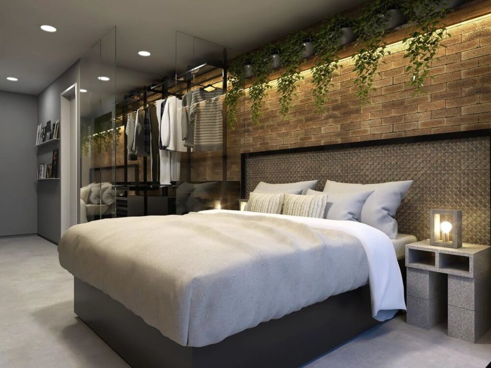 Apartamento, 1 quarto, 76 m² - Foto 2