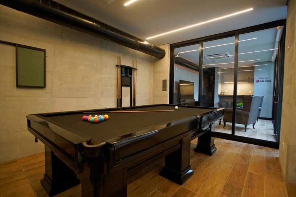 Apartamento, 1 quarto, 76 m² - Foto 7