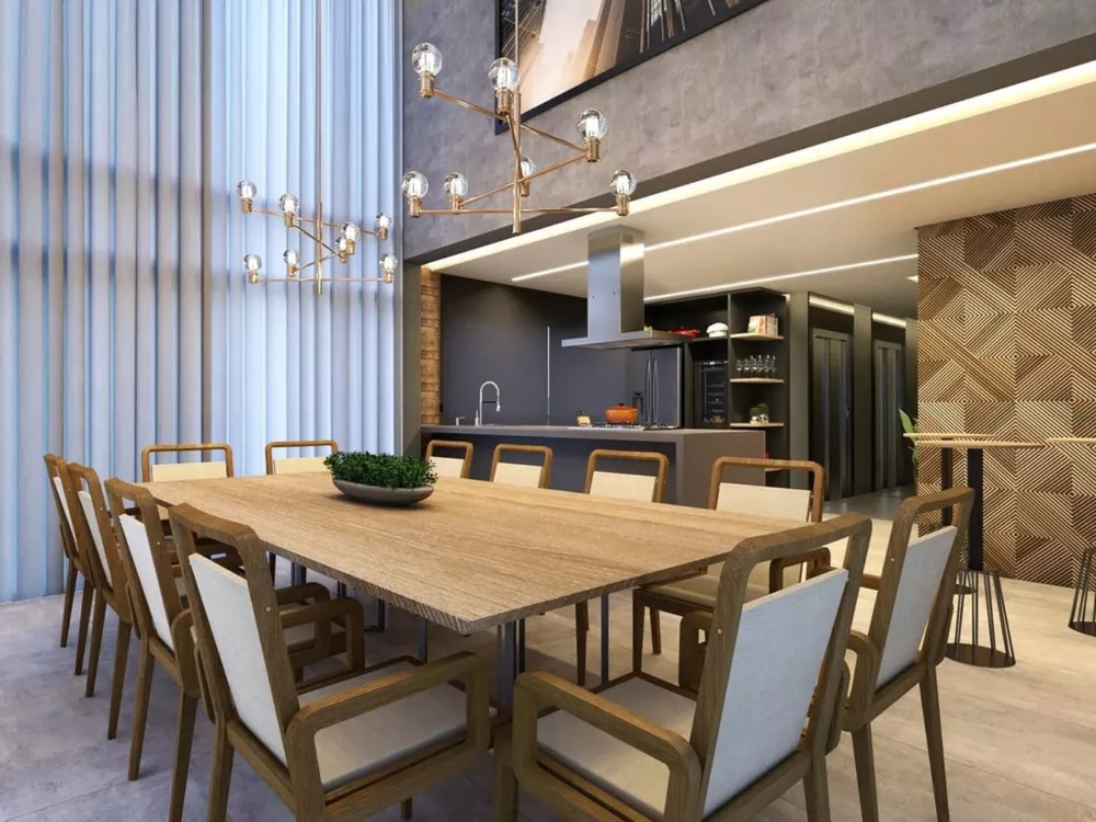 Apartamento, 1 quarto, 76 m² - Foto 6