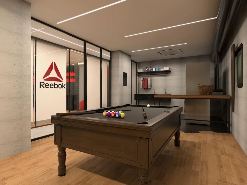 Apartamento, 1 quarto, 76 m² - Foto 8