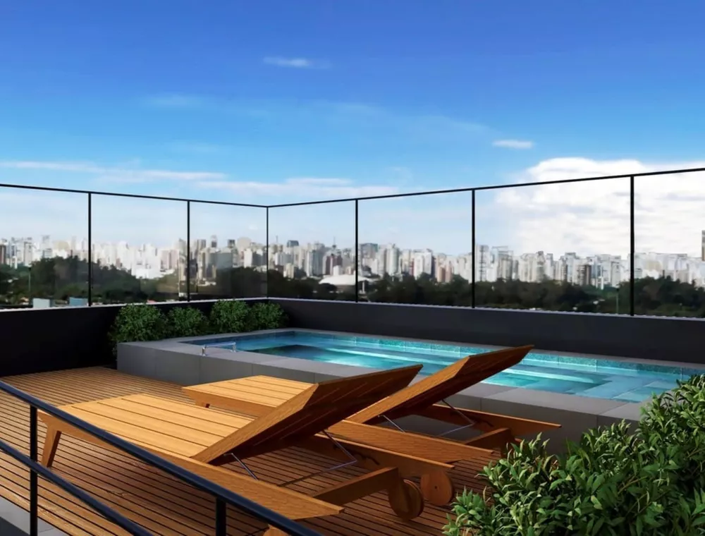 Apartamento, 1 quarto, 76 m² - Foto 12