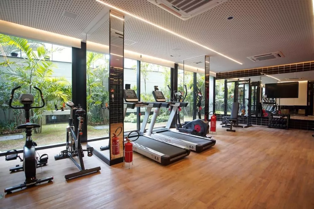 Apartamento, 1 quarto, 76 m² - Foto 3