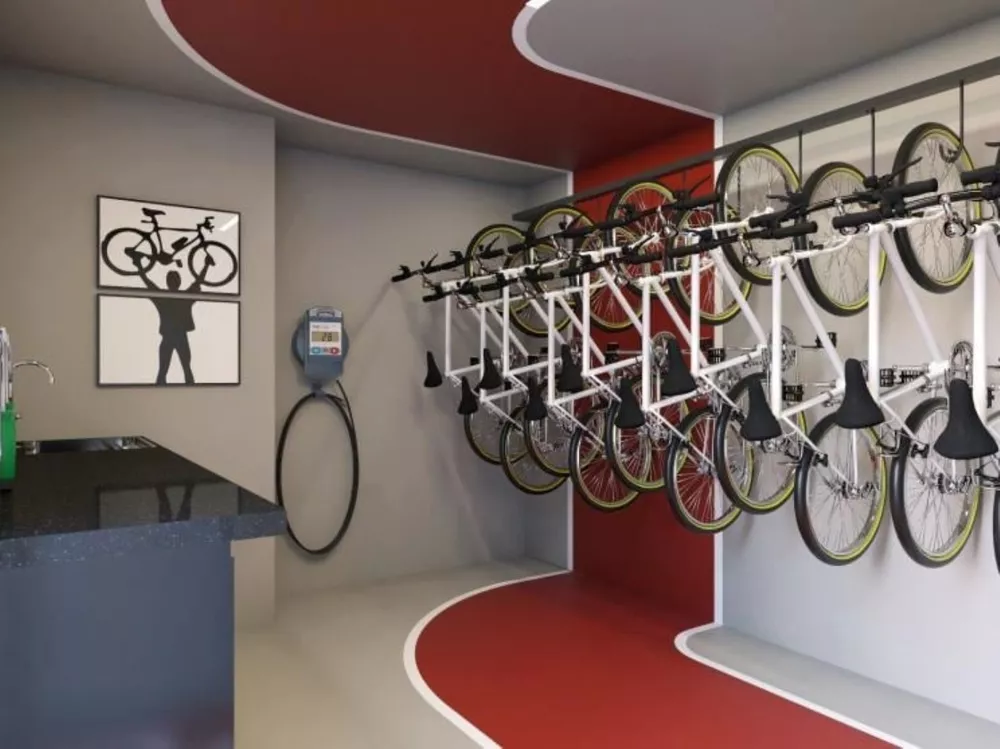 Apartamento, 1 quarto, 76 m² - Foto 9