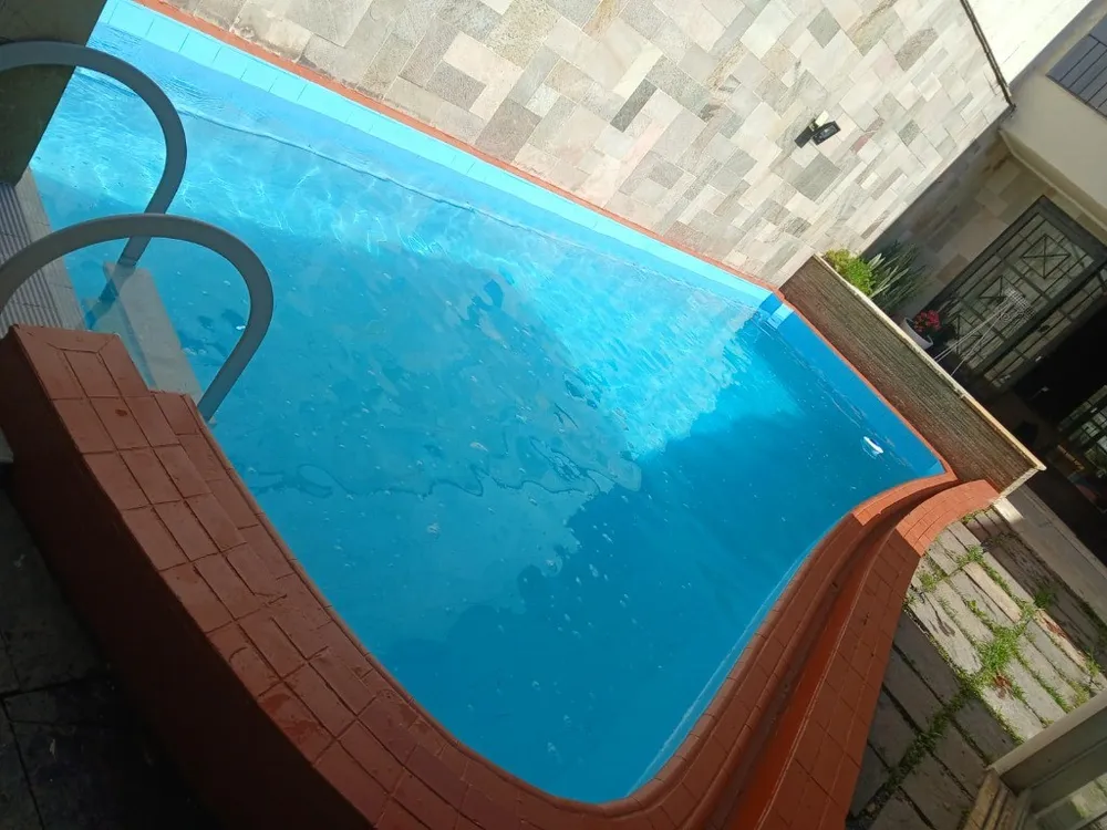 Casa, 4 quartos, 280 m² - Foto 2