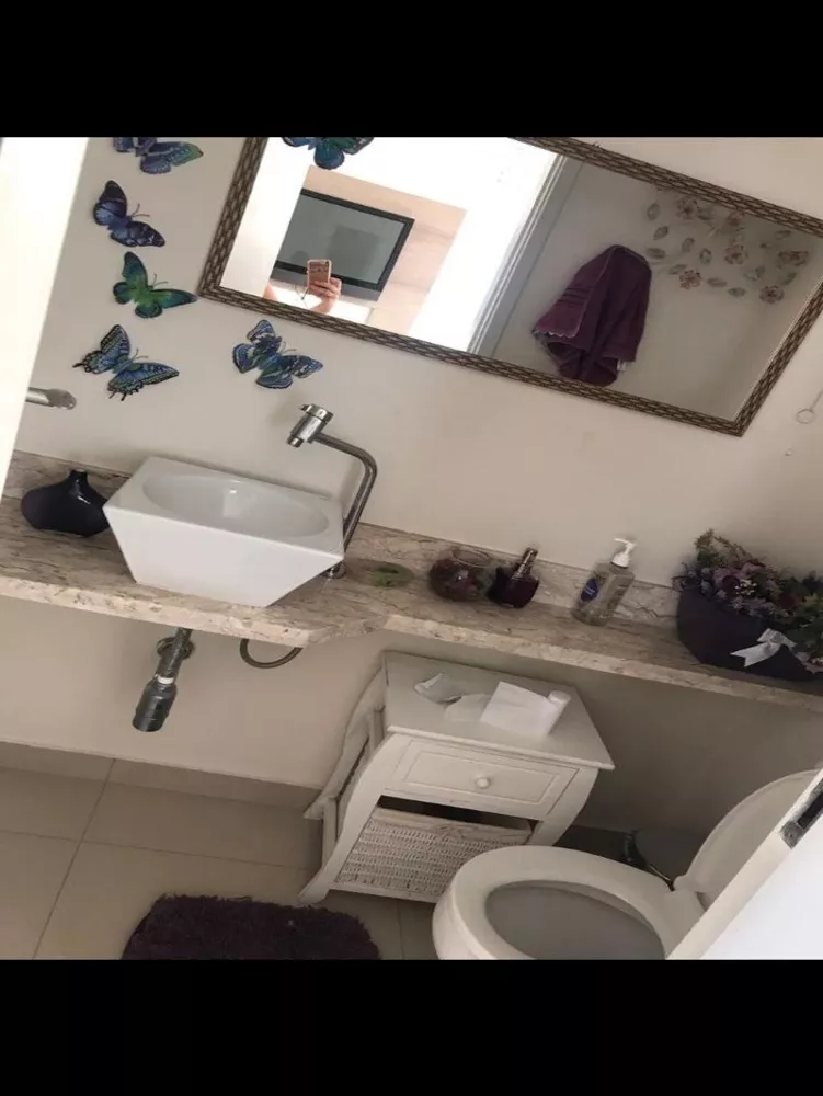 Casa de Condomínio à venda com 4 quartos - Foto 9