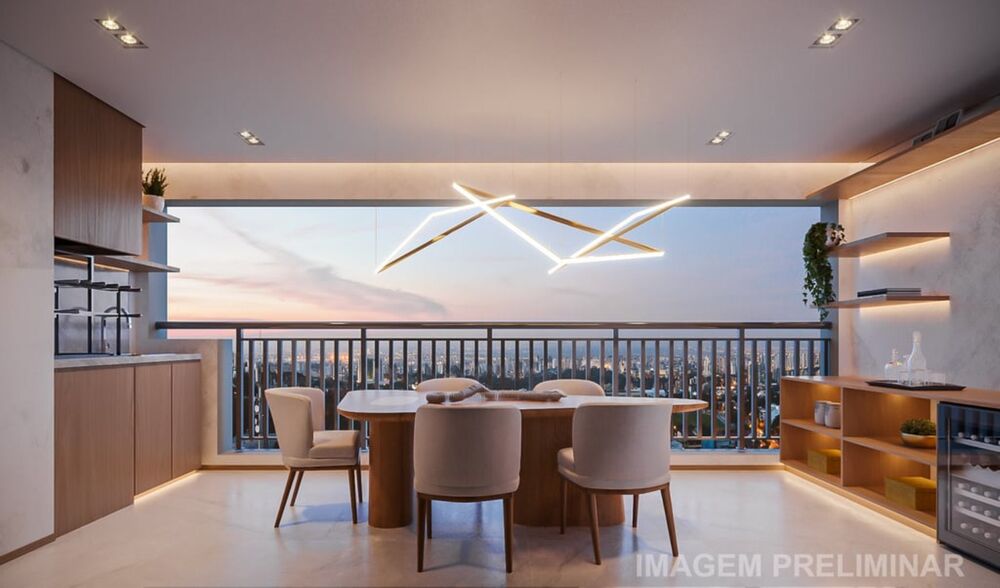 Apartamento, 3 quartos, 114 m² - Foto 13