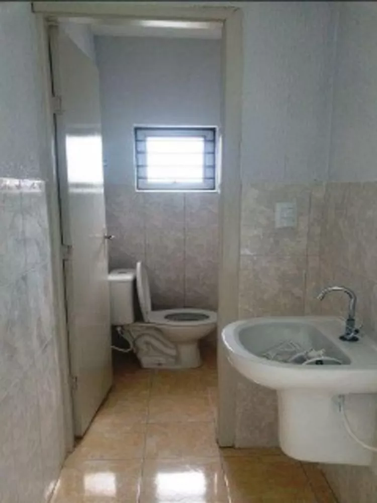 Conjunto Comercial-Sala para alugar, 25m² - Foto 3