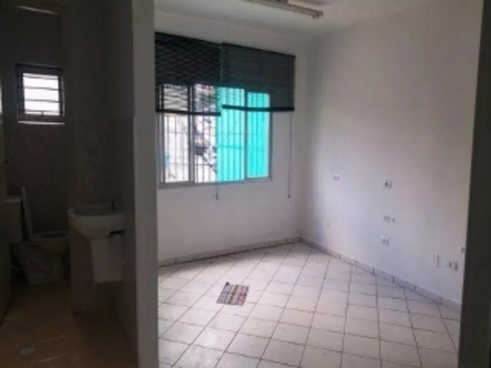 Conjunto Comercial-Sala para alugar, 25m² - Foto 4