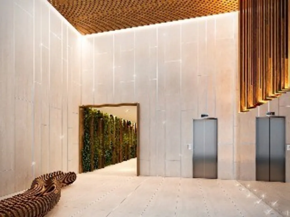 Apartamento, 4 quartos, 336 m² - Foto 7