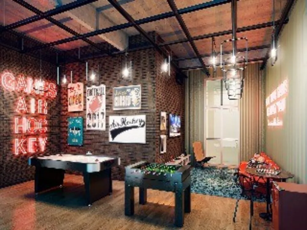 Apartamento, 4 quartos, 336 m² - Foto 5