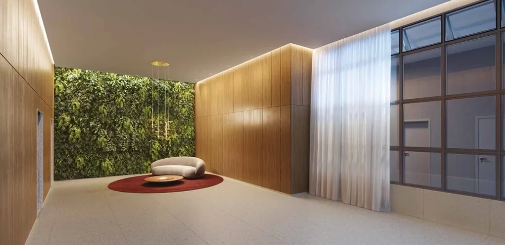 Apartamento, 3 quartos, 262 m² - Foto 4
