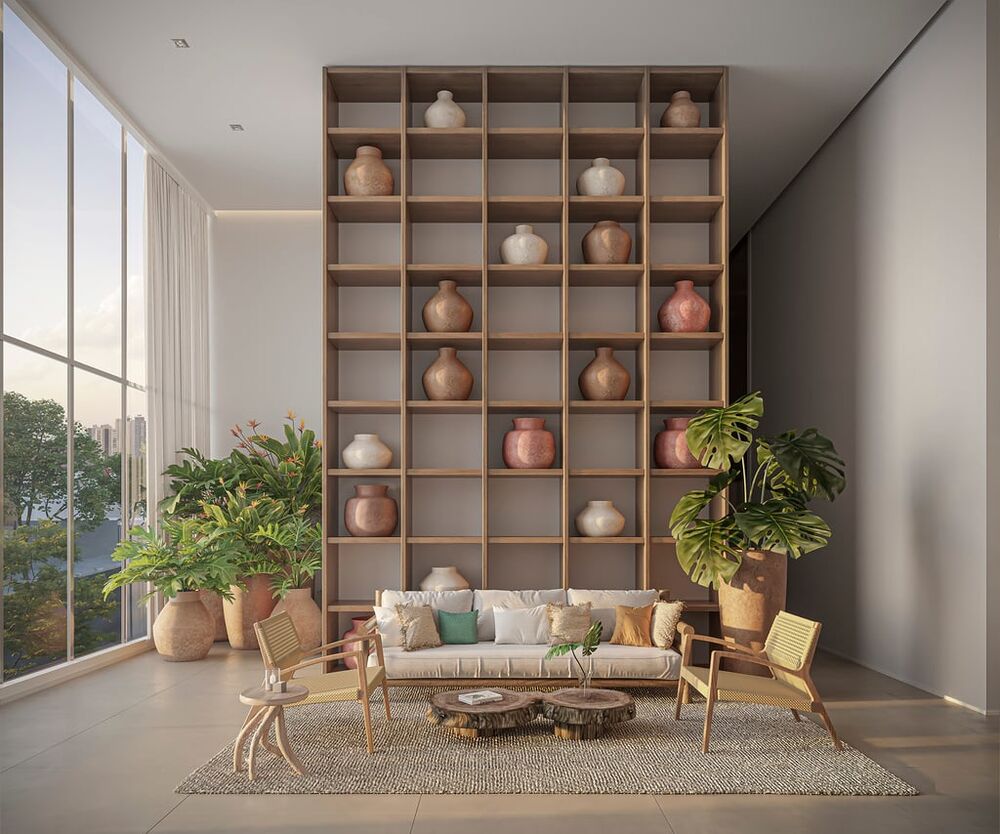 Apartamento, 3 quartos, 143 m² - Foto 3