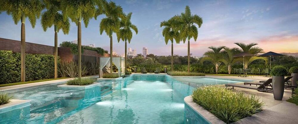 Cobertura, 5 quartos, 835 m² - Foto 2