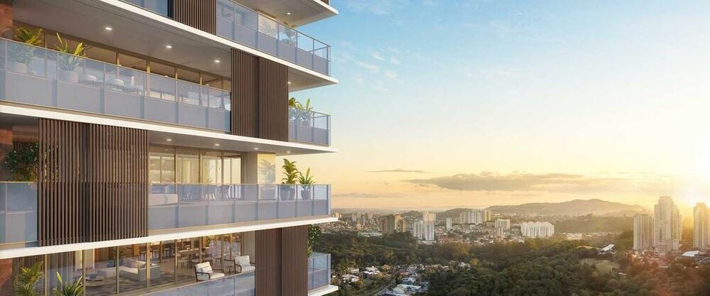 Cobertura, 5 quartos, 835 m² - Foto 1