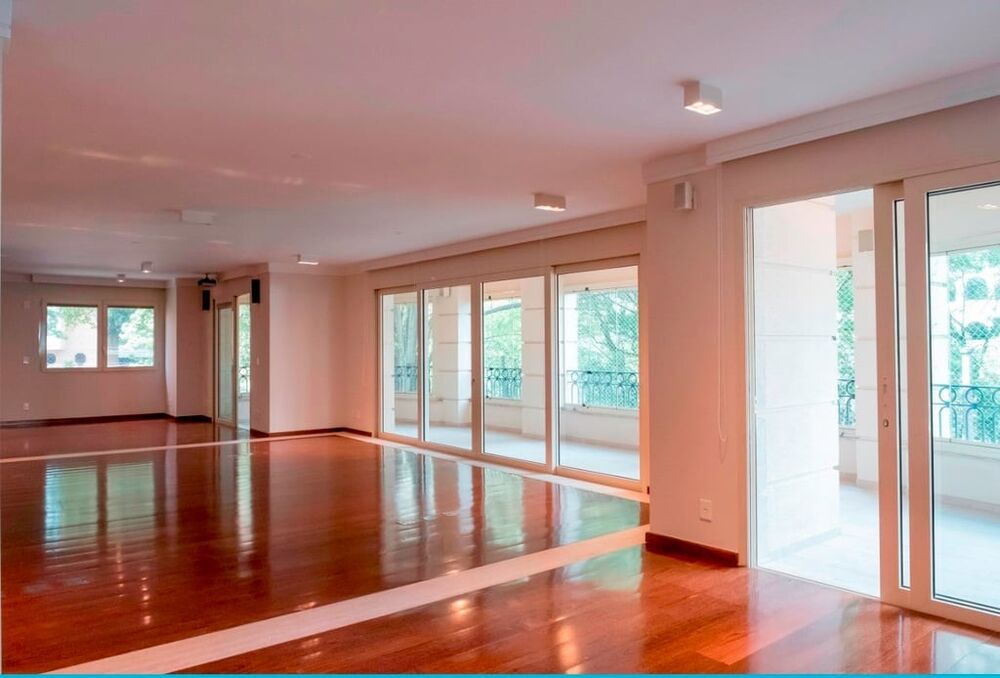Apartamento, 3 quartos, 306 m² - Foto 8